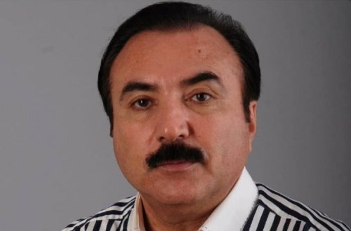 Səyyad Əlizadənin vəziyyəti necədir?