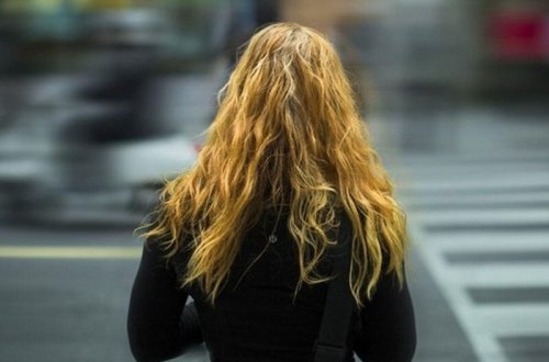 Azərbaycanda 3 dəfə evdən qaçan gəlin görün haradan tapıldı - FOTO