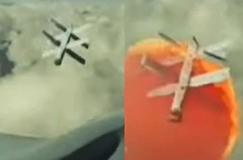 İran Ermənistana gizli hərbi yardım etmək istəyib - YENİ FAKTLAR