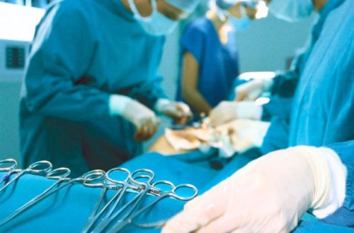 В Азербайджане замначальника полиции скончался на операционном столе