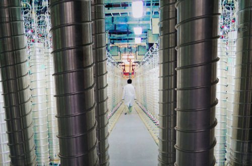 КНДР заподозрили в увеличении производства урана для ядерного оружия