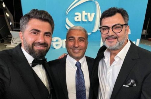 “Bu şəhərdə” artıq ATV-də - Əməkdar artistlər aparıcılıq edəcək