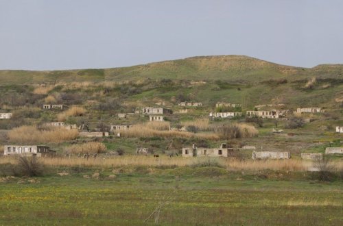 Azad edilən ərazilərdə 15 tarix-memarlıq abidəsi pasportlaşdırılıb