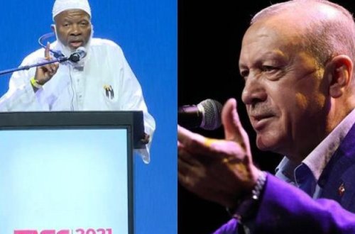 ABŞ-da dini lider Ərdoğan haqqında: “Bütün müsəlmanların liderisiniz”