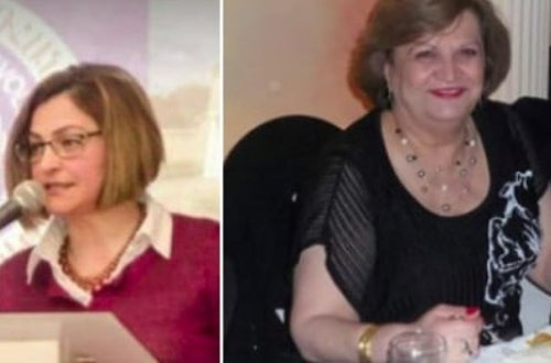 Ümumerməni Xeyriyyə İttifaqının iki qadın üzvü öldürülüb