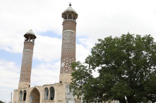 Gürcü jurnalistlər və ekspertlər Azərbaycanın azad olunan rayonlarına səfər edəcək