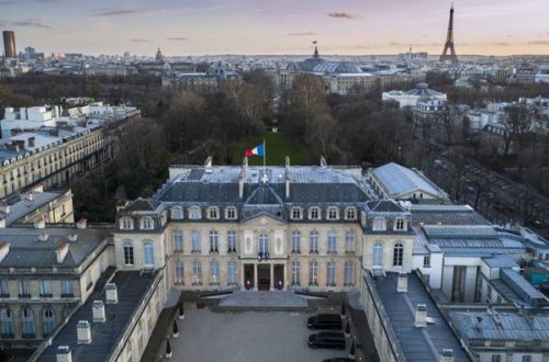 Fransa ABŞ və Avstraliyanı ittiham edib