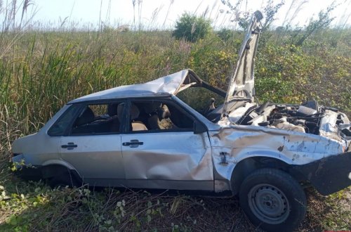 Lənkəranda 4 gün əvvəl yol qəzasında xəsarət alan şəxs xəstəxanada ölüb