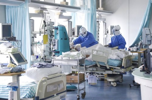 Azərbaycanda son sutkada 740 nəfər COVID-19-a yoluxub, 22 nəfər ölüb