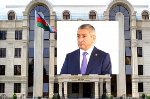 İCRA BAŞÇISI ADİL VƏLİYEV VƏ YAXINLARININ ADINA MİLYARDLIQ MÜLKLƏRİN SİYAHISI