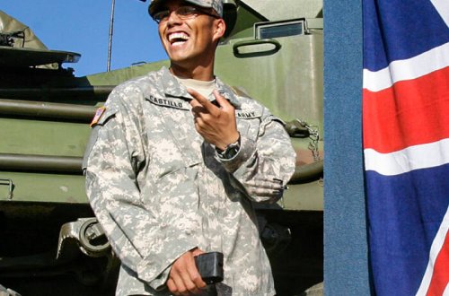 США, Британия и Австралия объединились в военный блок.Какие задачи будет решать новый альянс?