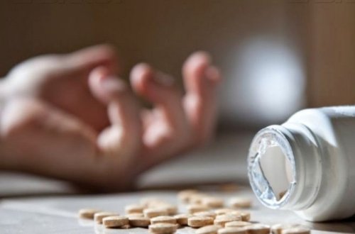 Masallıdan Kürdəmirə gələn qonaq dərmandan zəhərlənib