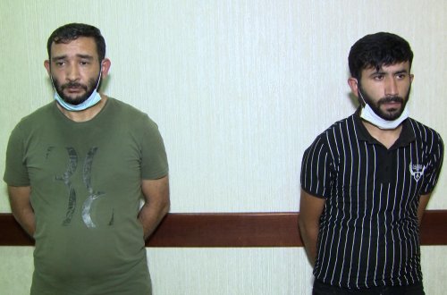 Azərbaycanda şəhid anasını oğlunun sağ olduğuna inandıran şəxslər saxlanılıb