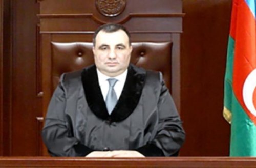 Tağı Əhmədovun təhlükəli 