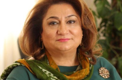 Те, кто пытается игнорировать достижения Азербайджана,  утонут в своей лжи