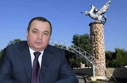 1 manatlıq şirkətlə 700 minlik müqavilə bağlandı – Yardımlı RİH-dən şübhəli tender