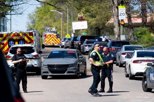 ABŞ-da atışma olub, xəsarət alanlar var