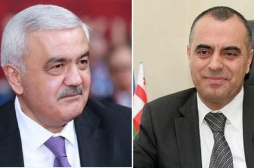 Rövnəq Abdullayevin Gürcüstandakı biznes fəaliyyəti, çirkli pulların yuyulması, büdcə talanı ilə bağlı MÜRACİƏT HAZIRLANIR