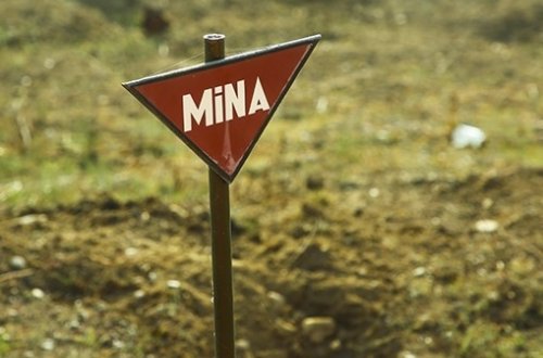 Prokurorluq Ağdamdakı mina partlayışı ilə bağlı məlumat yaydı