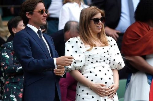 Britaniya taxt-tacının 11-ci varisi dünyaya gəlib