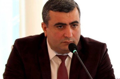 Koronavirusa yoluxan tanınmış jurnalist ECMO-ya qoşulub, vəziyyəti kritikdir