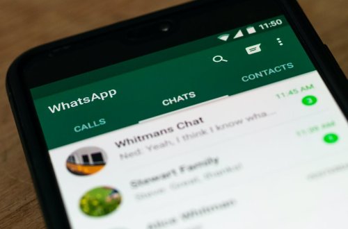 “WhatsApp” qruplarından xəlvətcə qurtulmağın yolları