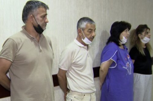 Narkotiki internetdən satıb pulu kriptovalyuta ilə ölkədən çıxardılar - Video