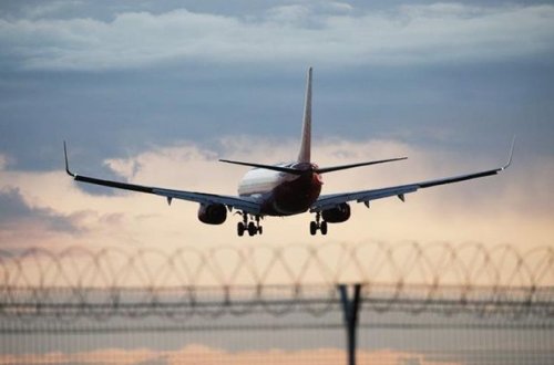 Qazaxıstan Azərbaycanla hava əlaqəsini bərpa edir