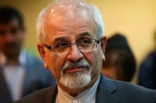 İran xarici işlər nazirinin müavini Azərbaycana gəlir