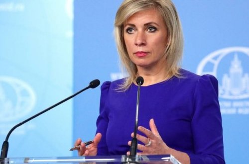 Rusiyadan Türkiyənin Krımdakı seçkiləri tanımamasına reaksiya