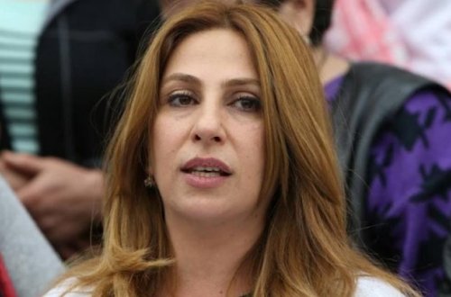 İrəvanda partiya sədri qaçırılıb