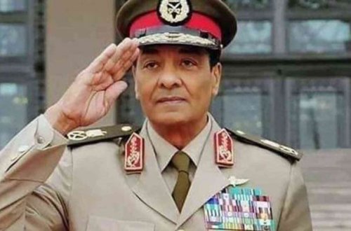 Misirdə matəm elan edildi