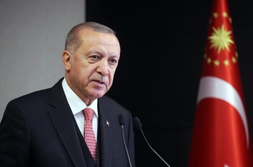 Ərdoğanın Rusiyaya səfər tarixi açıqlanıb