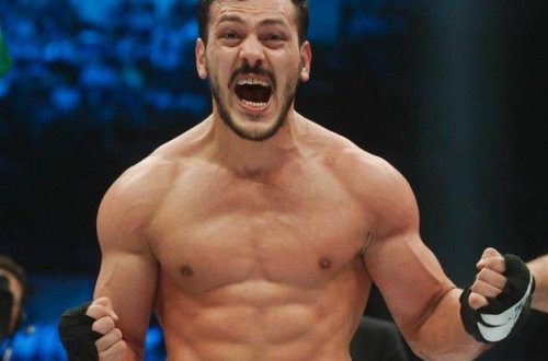 Zabit Səmədov növbəti görüşünü keçirəcək - FOTO