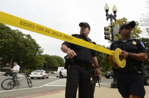 Vaşinqtonda atışma nəticəsində biri yeniyetmə olmaqla 5 nəfər yaralanıb