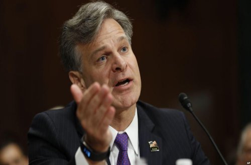 FTB: Əl-Qaidə və İŞİD ABŞ-da irimiqyaslı terror aktları həyata keçirmək istəyir