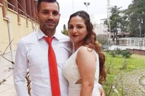 Hər kəs intihar etdiyini düşünürdü - qatili əri çıxdı - VİDEO