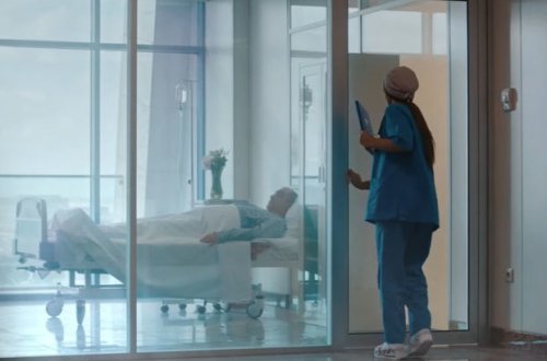 В Азербайджане продолжается агитационная кампания по вакцинации - ВИДЕО