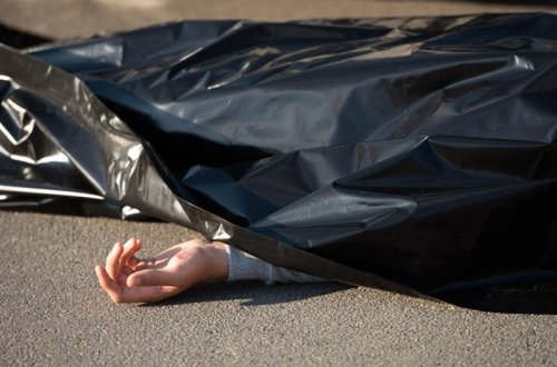 Şəkidə 15 yaşlı məktəbli öldü