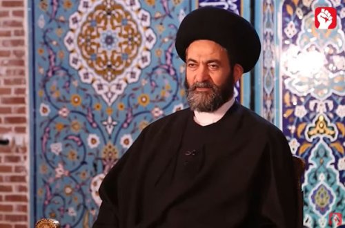 Şirin yoxsa xoruzun quyruğu? – İranın həqiqi siması üzə çıxdı - VİDEO