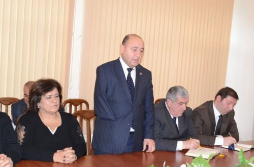 Qarabağ qazisi koronavirusdan vəfat etdi