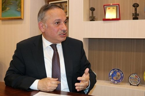 Əli Əliyevə rəsmi xəbərdarlıq edildi