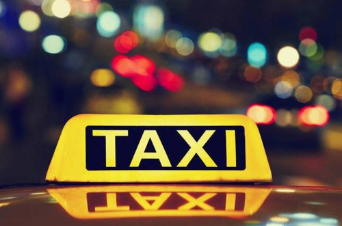 Taksi sürücülərinin vaksin pasportu belə yoxlanılacaq - RƏSMİ