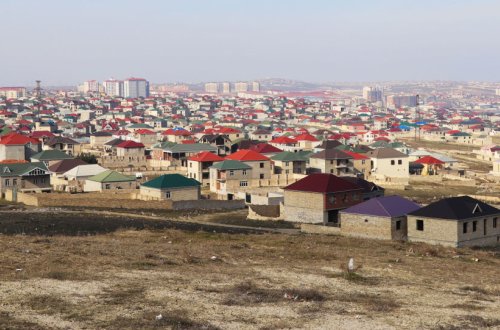 Sənədsiz evlərin sahiblərinə YENİ XƏBƏR - VİDEO