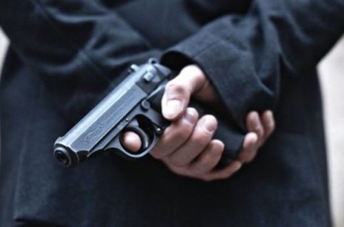 İranda şəhər başçısı öldürüldü - FOTO