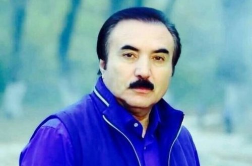 Стало известно о состоянии здоровья Саяда Ализаде