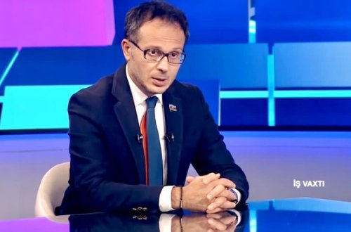 Millət vəkili Ramil Həsən üçün özəl gün - DOSYE