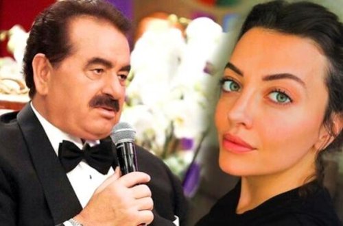 İbrahim Tatlısəsə həbs cəzası verildi