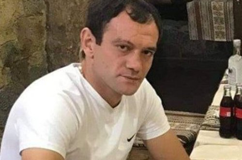 Gorus qubernatorunun axtarışda olan oğlu saxlanıldı