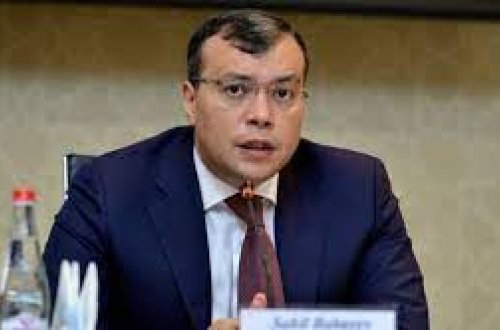 “Niyə qazilərin problemləri vaxtında həll edilmir?” — Deputat Sahil Babayevi TƏNQİD ETDİ